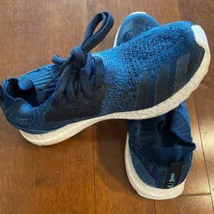 ADIDAS Ultraboost Uncaged Parley Legend Blue